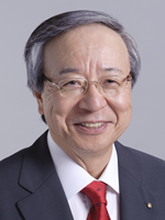 Masatoshi Ito President & CEO, Ajinomoto Co., Inc.