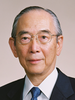 Akihiko Tembo Chairman, Idemitsu Kosan Co., Ltd.