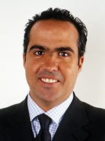 Xavier Lopez Ancona, President and CEO, KidZania