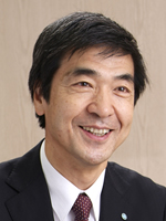 Akio Tsunoda, President, Kumon Institute of Education Co., Ltd.