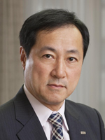 Yasuhiro Sato President & CEO, Mizuho Corporate Bank, Ltd.