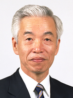 Satoshi Miura President & CEO, Nippon Telegraph and Telephone Corporation (NTT)
