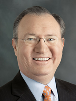 Glenn Tilton Chairman of the Board of Directors, United Continental Holdings, Inc.