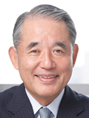 Yasuchika Hasegawa, President & CEO, Takeda Pharmaceutical Company Limited