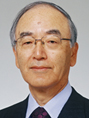 Akio Mimura, Chairman, Nippon Steel Corporation