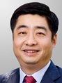 Ken Hu, Deputy Chairman, Huawei Technologies Co., Ltd