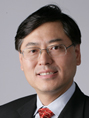 Yuanqing Yang , CEO, Lenovo Group Ltd.