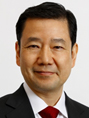 Masatoshi Sato, Chairman, SOMPO JAPAN INSURANCE INC.