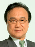 Waichi Sekiguchi Editorial Writer, Nikkei