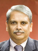 Kris Gopalakrishnan, Co-Chairman, Infosys Limited