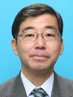 Yo Tanaka, Senior Staff Writer, Marketing News Dept., Nikkei
