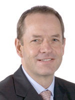 Andrew Witty, CEO,GlaxoSmithKline  plc