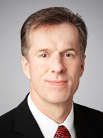 Donald Walker, CEO, Magna International Inc.
