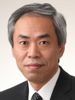 Shingo Tsuji, President & CEO, Mori Building Co., Ltd.