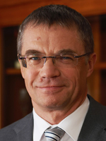 Alexander Medvedev, Deputy Chairman of the Management Committee, Gazprom
