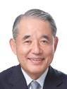 Yasuchika Hasegawa, President & CEO,Takeda Pharmaceutical Company Limited
