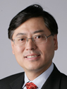 Yang Yuanqing CEO, Lenovo Group Ltd.