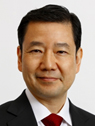 Masatoshi Sato, Chairman, SOMPO JAPAN INSURANCE INC.