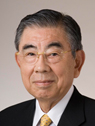 Toshifumi Suzuki, Chairman & CEO, Seven & i Holdings Co., Ltd.