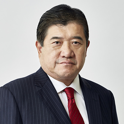 Tatsuo Yasunaga