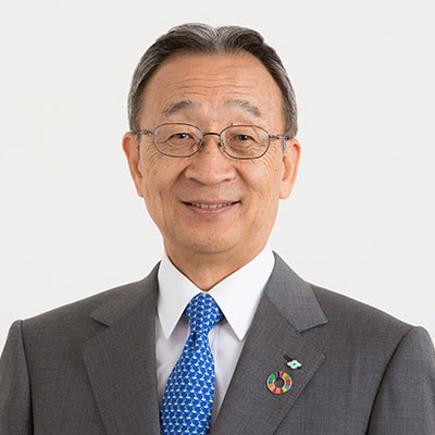 Kuniharu Nakamura