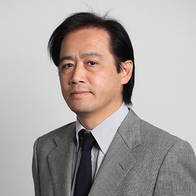 Atsushi Nakayama